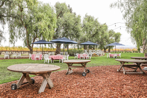 Winery «Retzlaff Vineyards», reviews and photos, 1356 S Livermore Ave, Livermore, CA 94550, USA