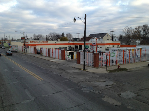 Home Improvement Store «Hamtramck Hardware», reviews and photos, 11828 Conant St, Detroit, MI 48212, USA