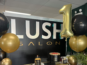 LUSH Salon