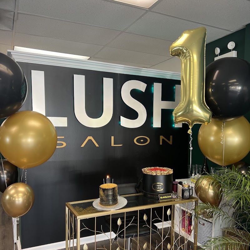 LUSH Salon