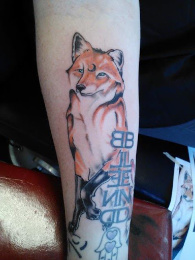 Tattoo Shop «Bonaroo Tattoo», reviews and photos, 15464 E Mississippi Ave, Aurora, CO 80017, USA