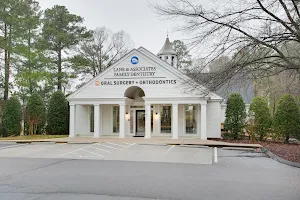 Lane & Associates Family Dentistry - Southern Pines image