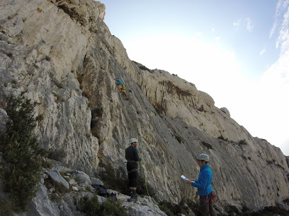 Bureau Moniteurs des Calanques Marseille