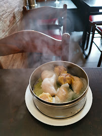 Dim Sum du Restaurant chinois Mian Guan à Paris - n°2