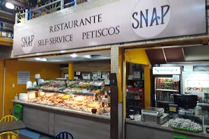 Snap Restaurante image