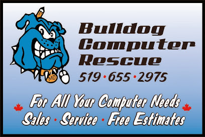 Bulldog Computer Rescue