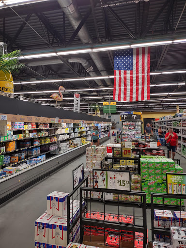 Supermarket «Walmart Neighborhood Market», reviews and photos, 125 Maryport Dr, Myrtle Beach, SC 29575, USA