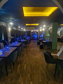 Atmosphère du Restaurant Le Majorelle à Villeneuve-Loubet - n°10