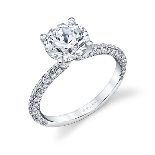 Jeweler «Cottage Hill Diamonds», reviews and photos, 125 N York St, Elmhurst, IL 60126, USA