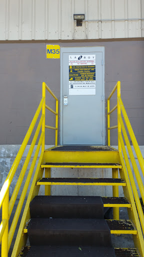 Furniture Store «La-Z-Boy», reviews and photos, 2135 Manufacturers Rd, Dayton, TN 37321, USA