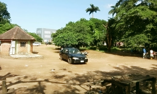 Kenville Park, Ibn Anyamkyegh Street, High Level, Makurdi, Nigeria, Park, state Benue