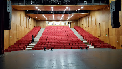 Teatro Provincial De Curico