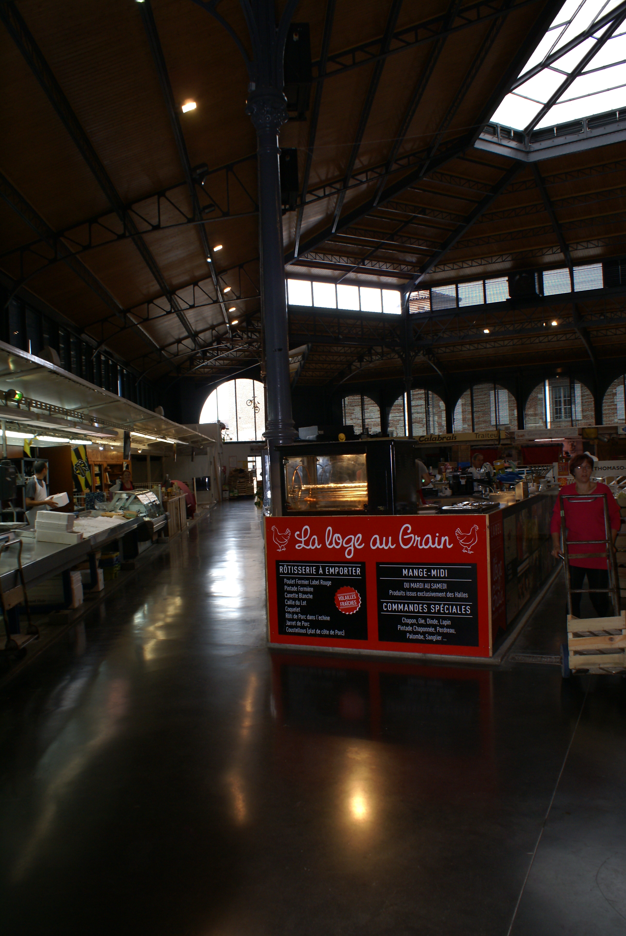 Photo n° 3 de l'avis de Pieter.a fait le 23/08/2018 à 00:22