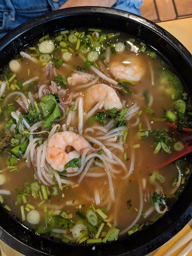 Asian Fusion Restaurant «Pho King Kitchen and Food Truck», reviews and photos, 8018 E Thomas Rd, Scottsdale, AZ 85251, USA