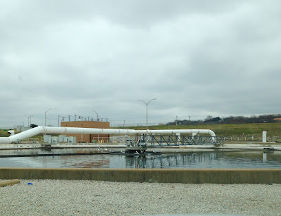 Village Creek Waste Water Treatment Plant