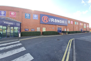 The Range, Connswater