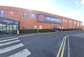 The Range, Connswater