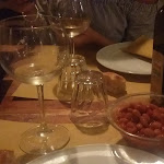 Photo n°3 de l'avis de Elisabetta.e fait le 23/08/2017 à 18:46 sur le  La Congiura Bisteccheria à Massa