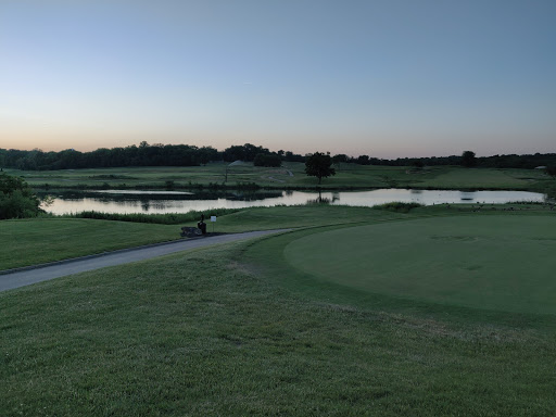 Golf Course «Drumm Farm Golf Club», reviews and photos, 15400 E 34th St S, Independence, MO 64055, USA