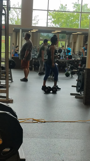 Gym «LA Fitness», reviews and photos, 4401 Lakeview Pkwy, Rowlett, TX 75089, USA