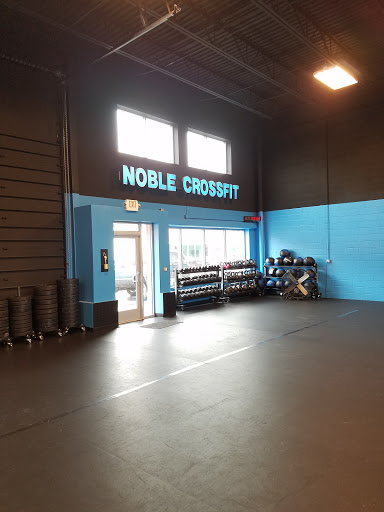 Gym «Noble CrossFit», reviews and photos, 22360 S Sterling Blvd d117, Sterling, VA 20164, USA