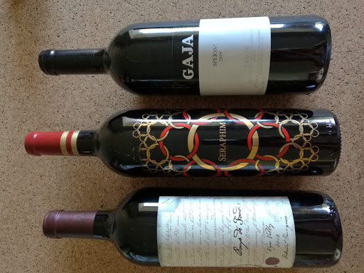 Wine Store «Total Wine & More», reviews and photos, 471 S Associated Rd, Brea, CA 92821, USA