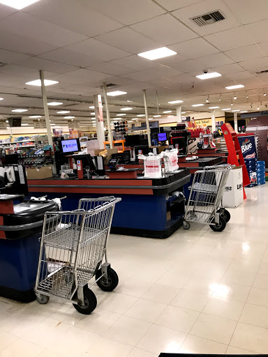Supermarket «SUPERVALU», reviews and photos, 237 W Center St, Douglas, MI 49406, USA
