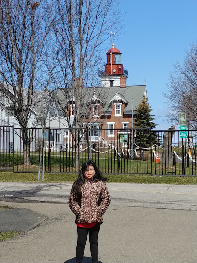 Historical Landmark «Dunkirk Lighthouse», reviews and photos, 1 Point Dr N, Dunkirk, NY 14048, USA