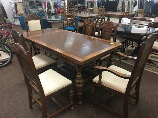 Thrift Store «Salvation Army Family Store and Donation Center», reviews and photos