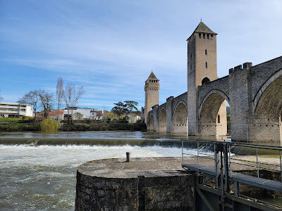 Cahors agglo, Ville de Cahors et Grand Cahors à Cahors