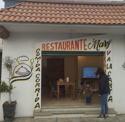 Restaurante Mary - Las Colonias 1, Barrio Xolaltenco, 56960 Ecatzingo, Méx., Mexico