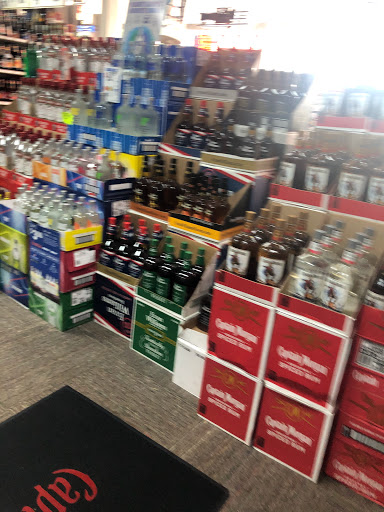 Liquor Store «Wade Green Bottle Shop», reviews and photos, 4430 Wade Green Rd # 20, Kennesaw, GA 30144, USA