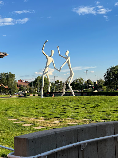 Performing Arts Theater «Denver Performing Arts Complex», reviews and photos, 1400 Curtis Street, Denver, CO 80204, USA