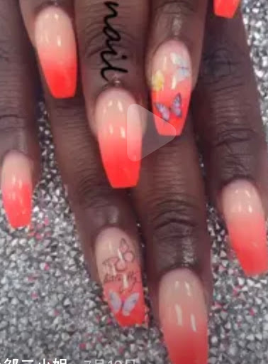 Nail Salon «Pacific Nail Salon», reviews and photos, 1415 Cannonball Trail, Yorkville, IL 60560, USA