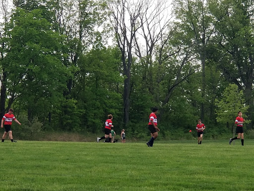 Park «Cyntheanne Park», reviews and photos, 12383 Cyntheanne Rd, Fishers, IN 46037, USA