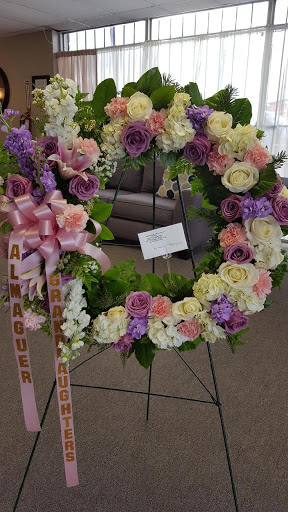 Florist «Blanca Flor Flower Shop», reviews and photos, 3102 Telephone Rd, Houston, TX 77023, USA