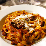 Photo n°1 de l'avis de Gianfranco.a fait le 25/09/2022 à 14:23 sur le  Trattoria Della Bietola Di Dani Alfonso E Massari Giuliana à Pontremoli