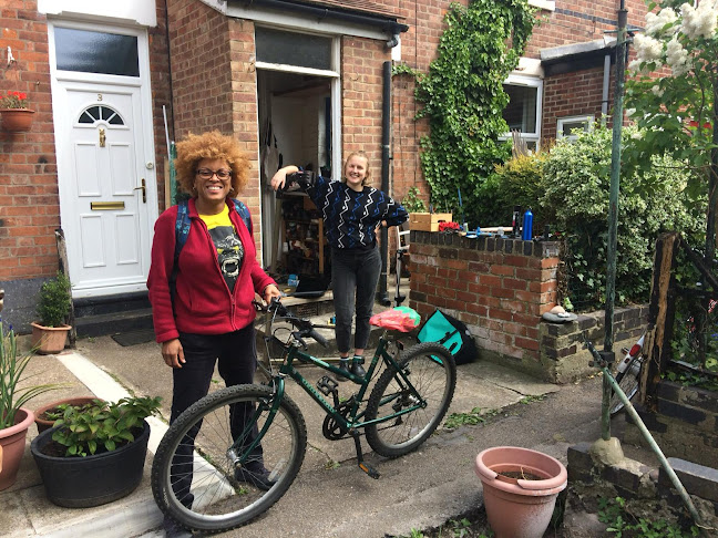 Reviews of Women In Tandem in Nottingham - Bicycle store