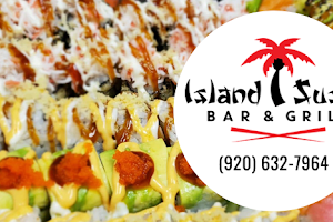 Island Sushi Bar & Grill Heritage Road image