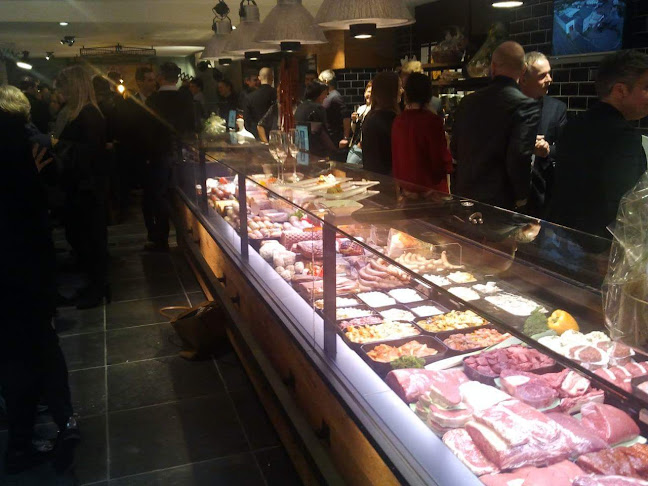 Beoordelingen van P&M Butcher in Eupen - Slagerij