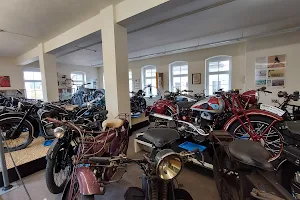 Motorbike & Vintage Car Museum image