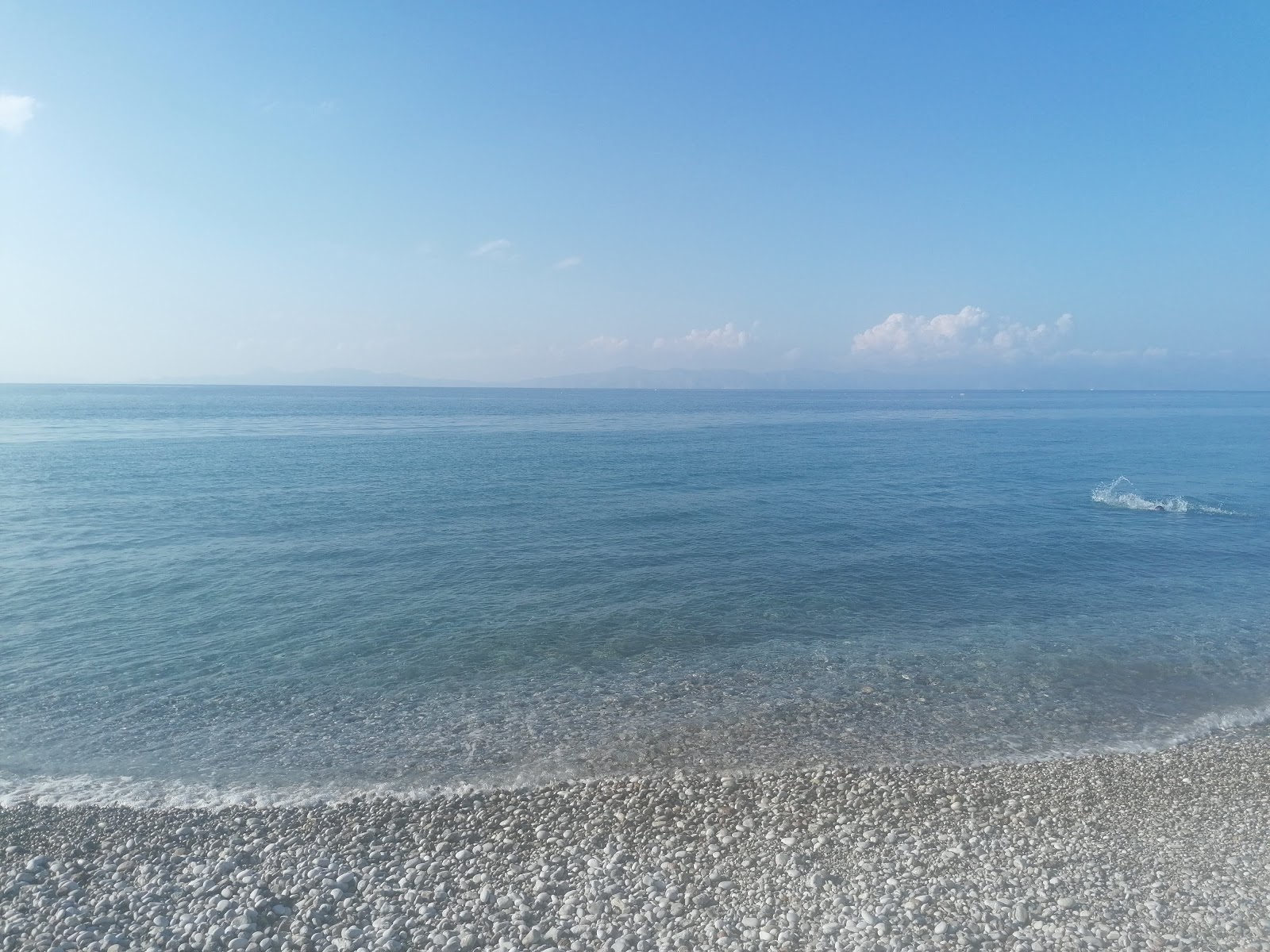 Paralia Ixia IV'in fotoğrafı çok temiz temizlik seviyesi ile