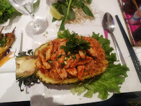 Ananas du Restaurant vietnamien Viet Thai à Paris - n°2