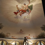 Photo n°23 de l'avis de Cetty.e fait le 08/11/2021 à 10:25 sur le  Cavallino Bianco Family Spa Grand Hotel à Urtijëi