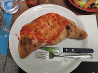 Pizza du Restaurant italien Sant’Antonio à Paris - n°2