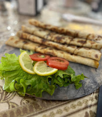 Photos du propriétaire du Restaurant syrien Un Voyage A Damas à La Rochelle - n°12