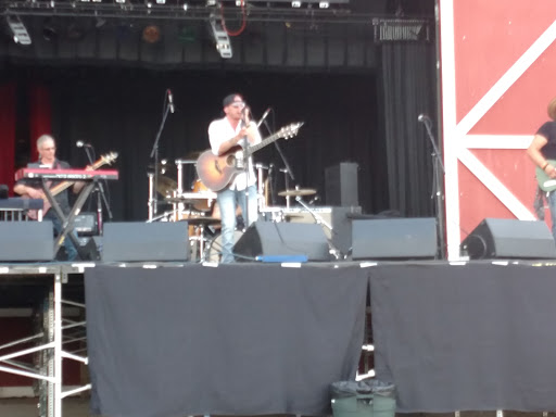 Casino «Diamond Jo Worth Casino», reviews and photos, 777 Diamond Jo Lane, Northwood, IA 50459, USA