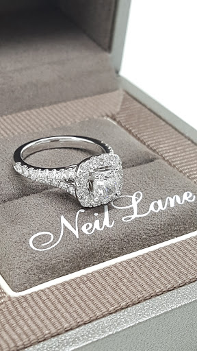 Gold Dealer «Gold Exchange and Pawn», reviews and photos, 3258 Randleman Rd, Greensboro, NC 27406, USA