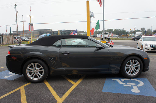 Car Dealer «Northstar Auto Group», reviews and photos, 9174 North Fwy, Houston, TX 77037, USA