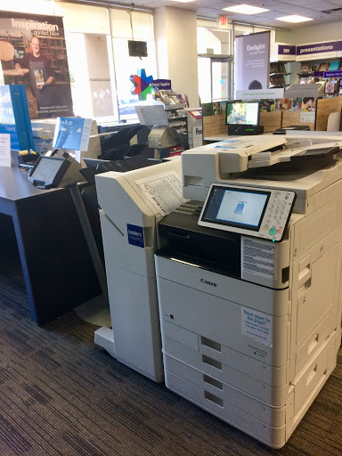 Print Shop «FedEx Office Print & Ship Center», reviews and photos, 150 S State Rd 434 #1091, Altamonte Springs, FL 32714, USA